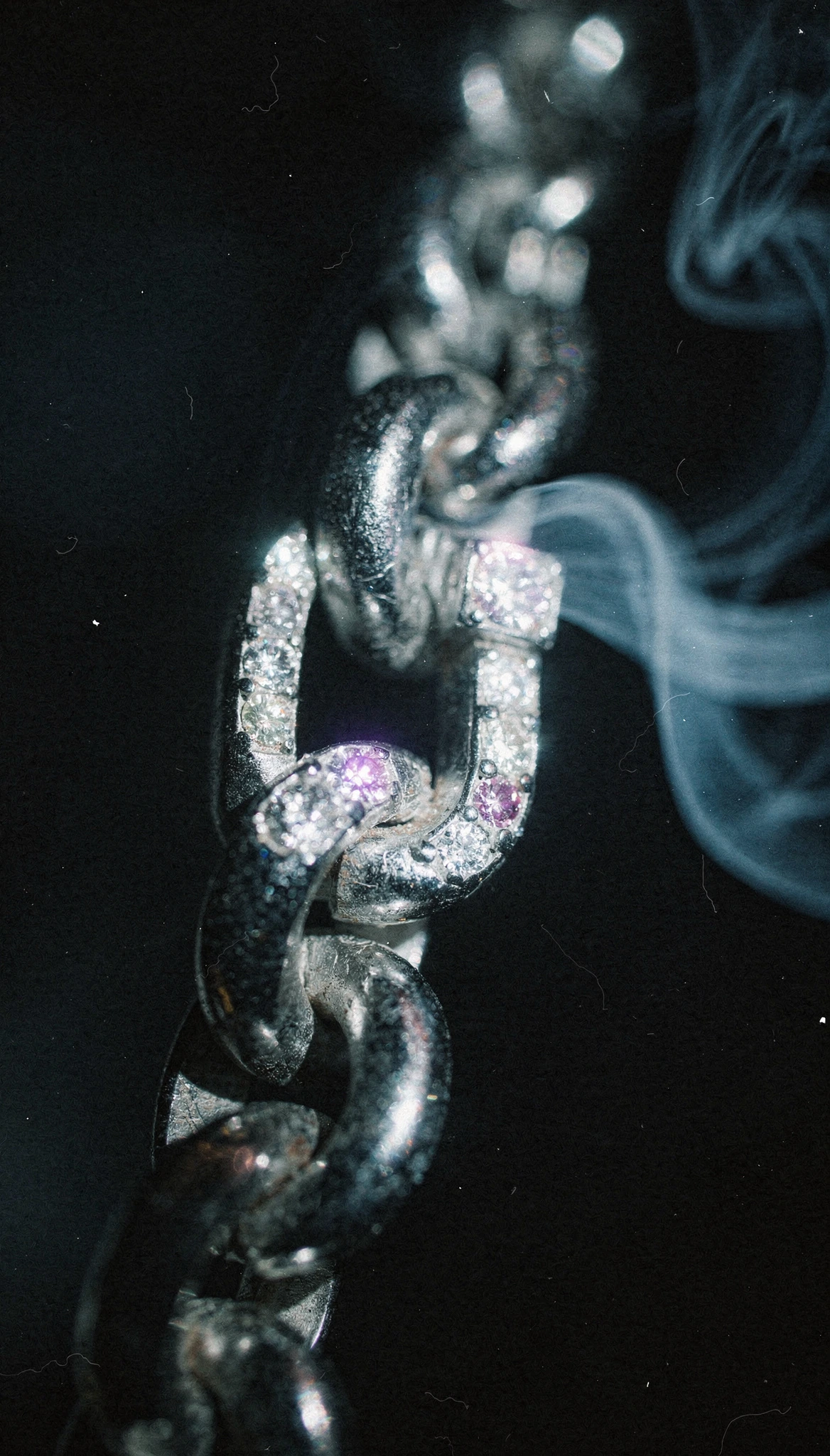 PYRIS — Spike & Red still
