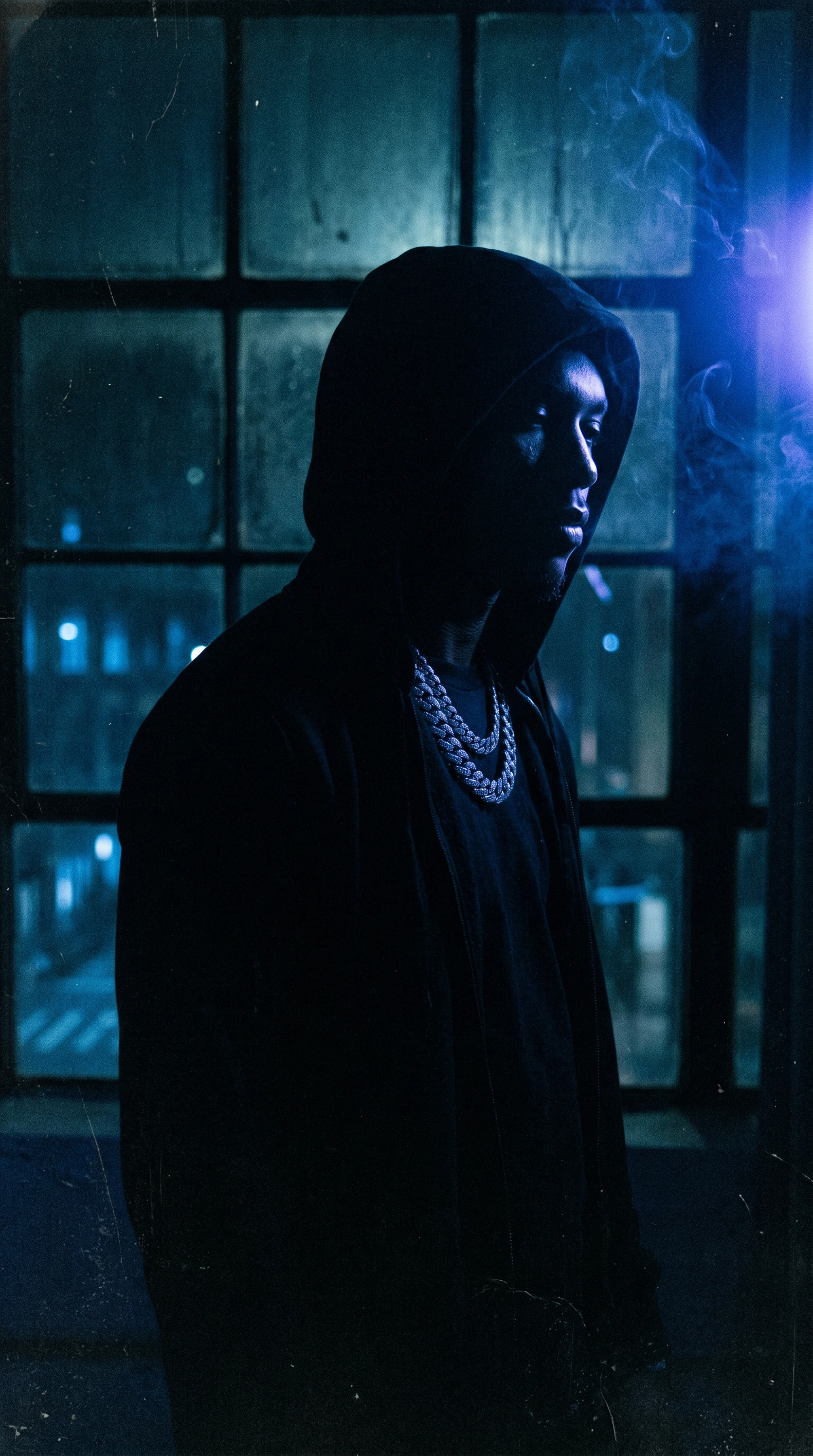 PYRIS — Spike & Red still