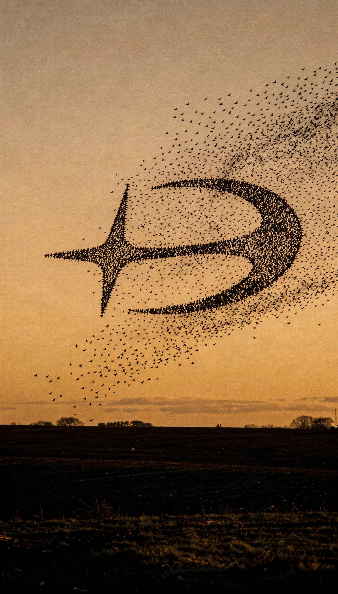 PYRIS — One mark still