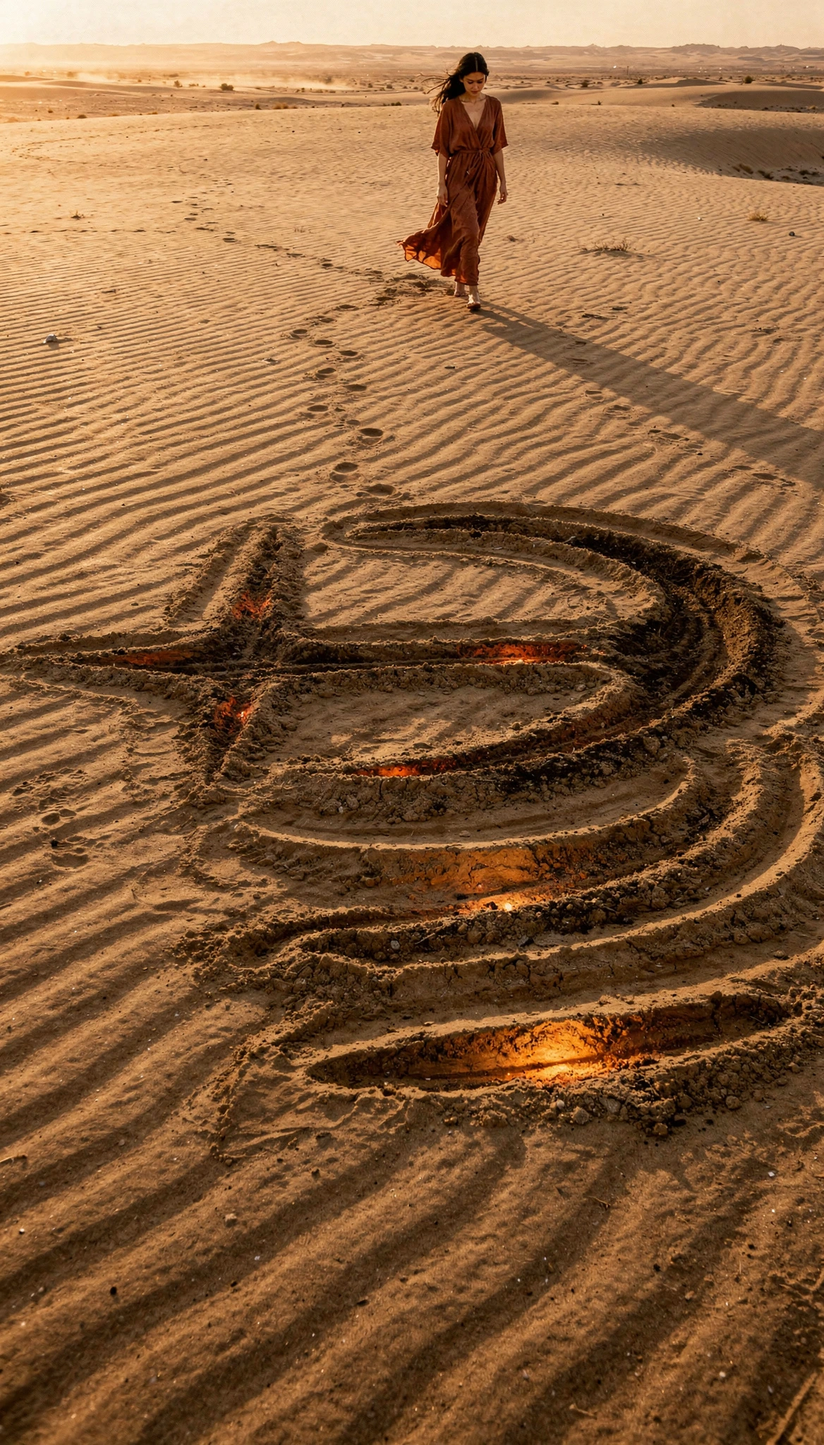 PYRIS — One mark still