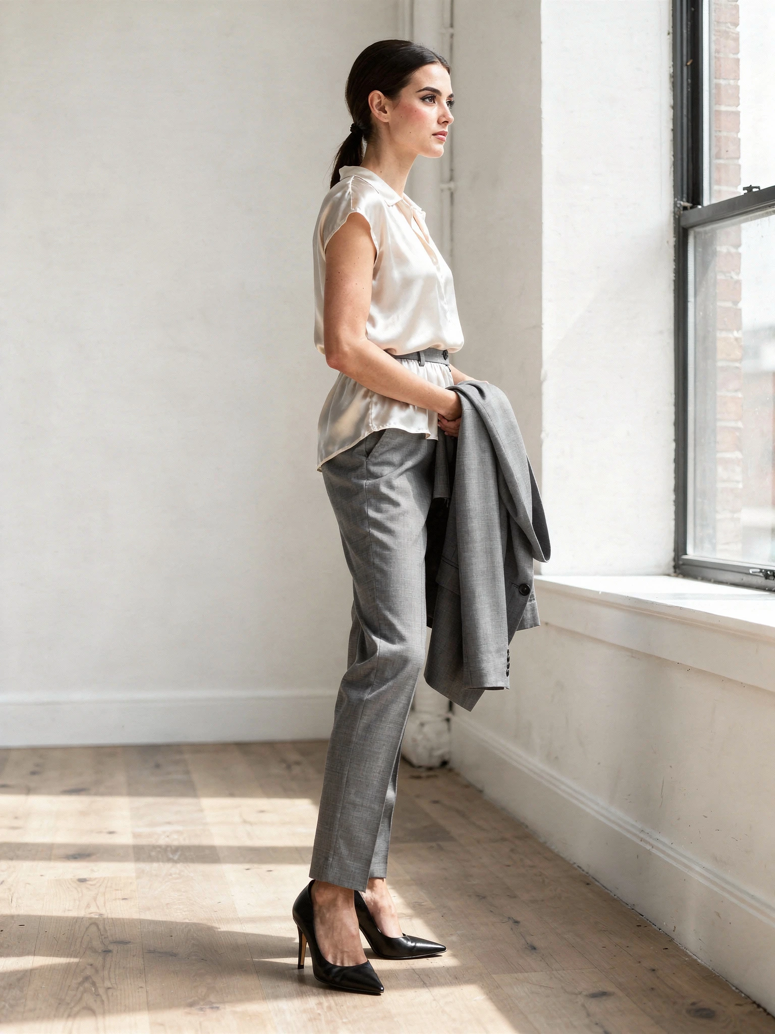 PYRIS — Editorial still