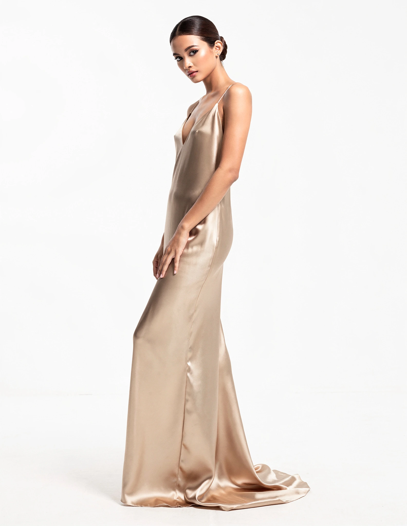 PYRIS — Editorial still