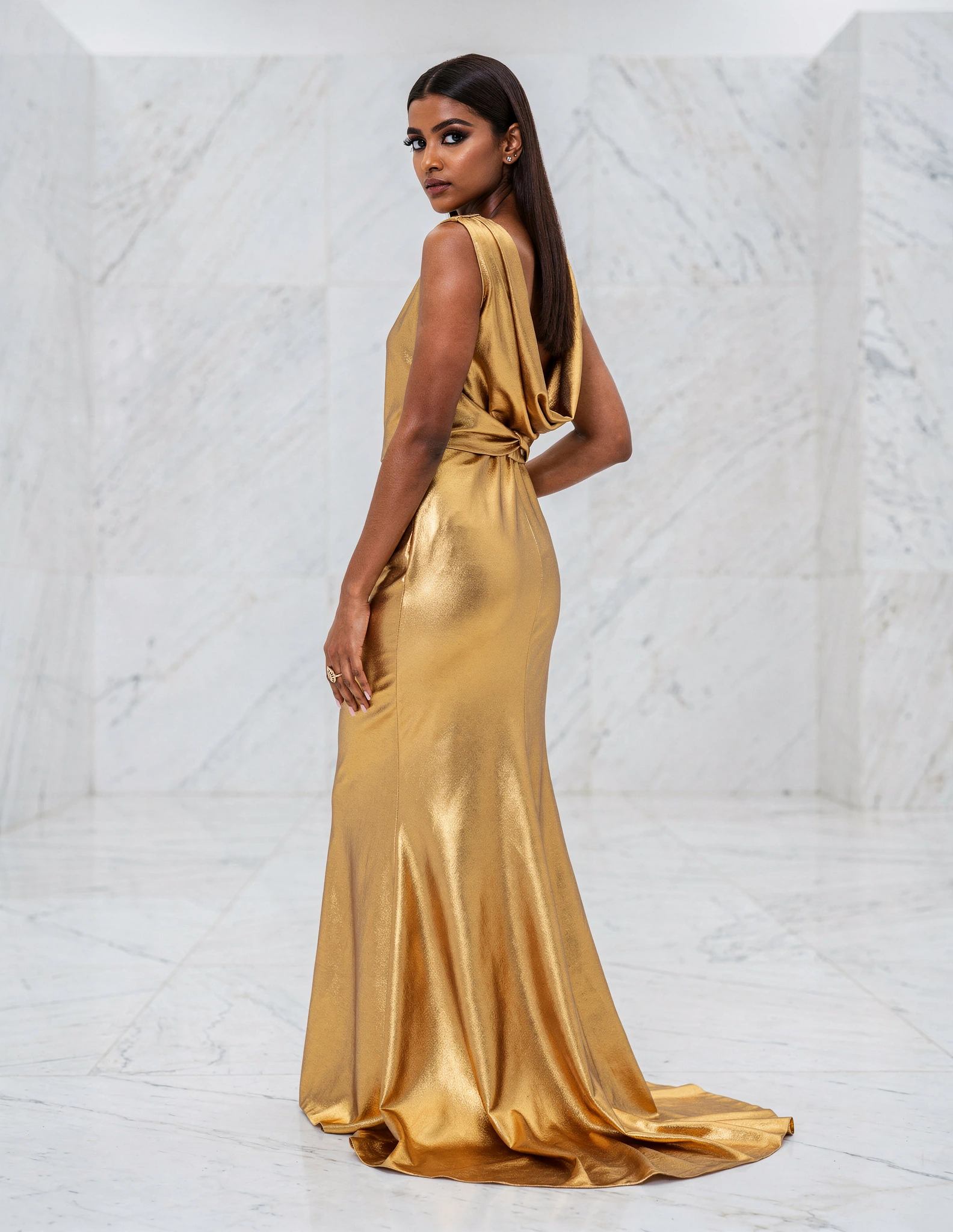 PYRIS — Editorial still