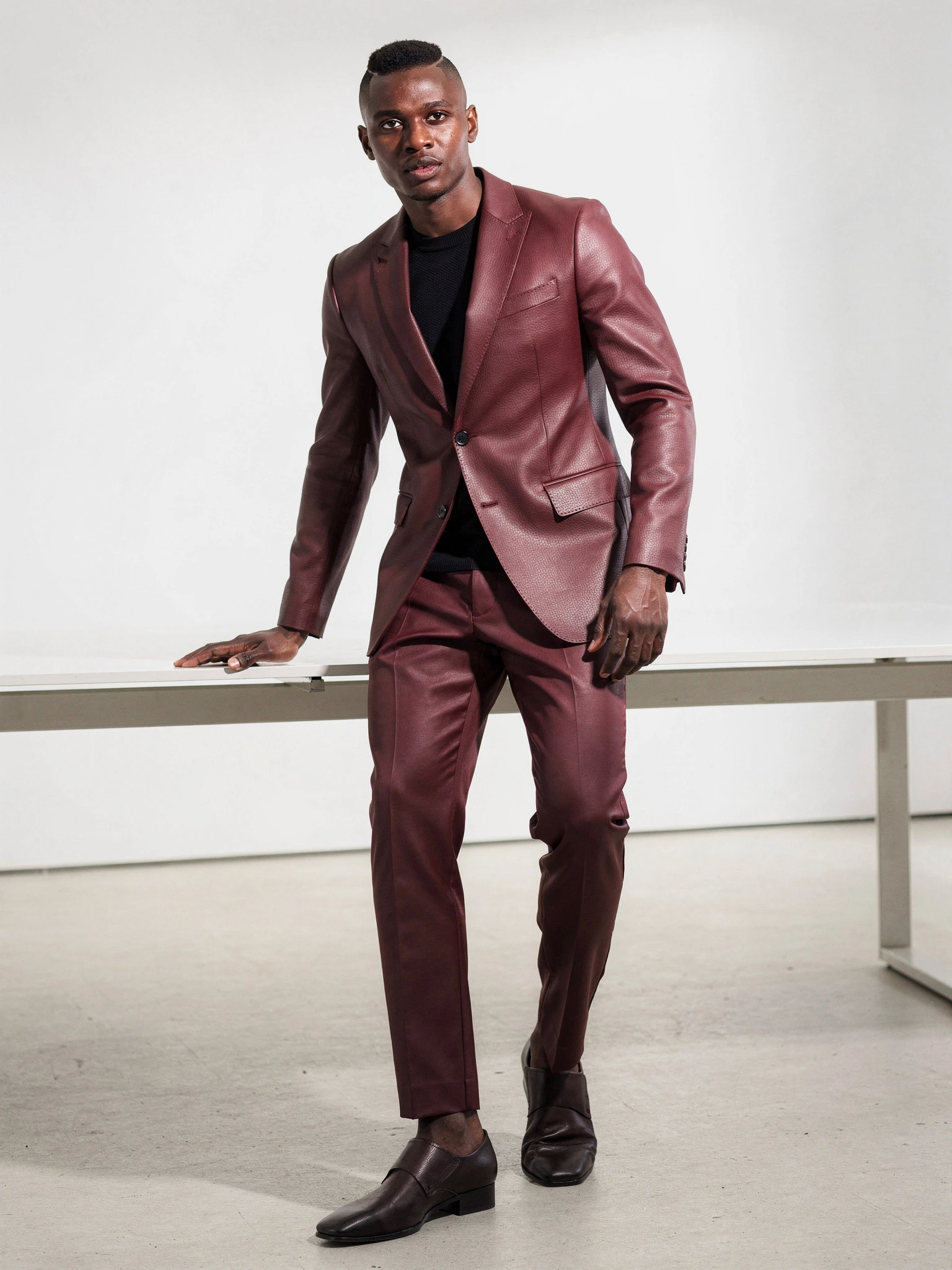 PYRIS — Editorial still
