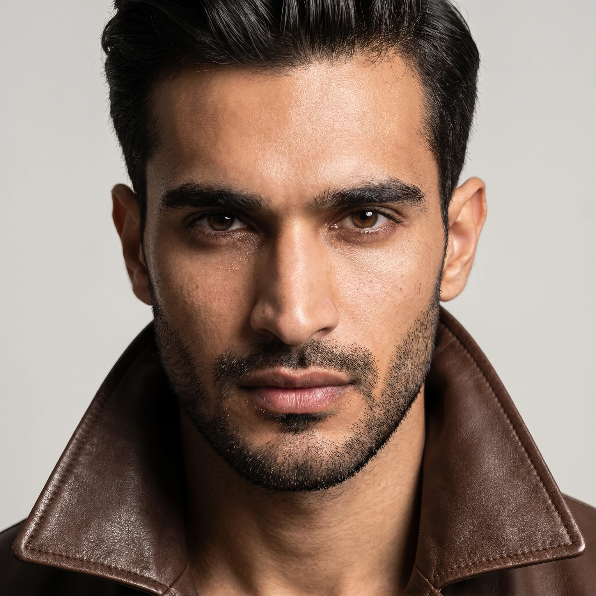 PYRIS — Editorial still