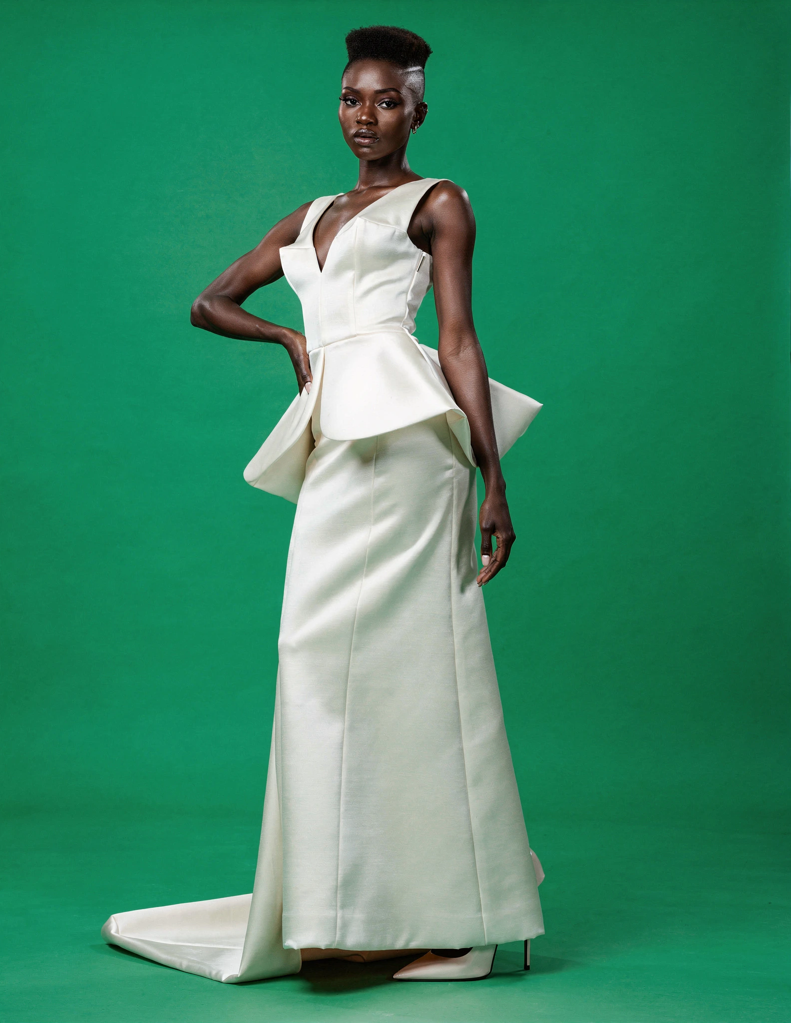 PYRIS — Editorial still