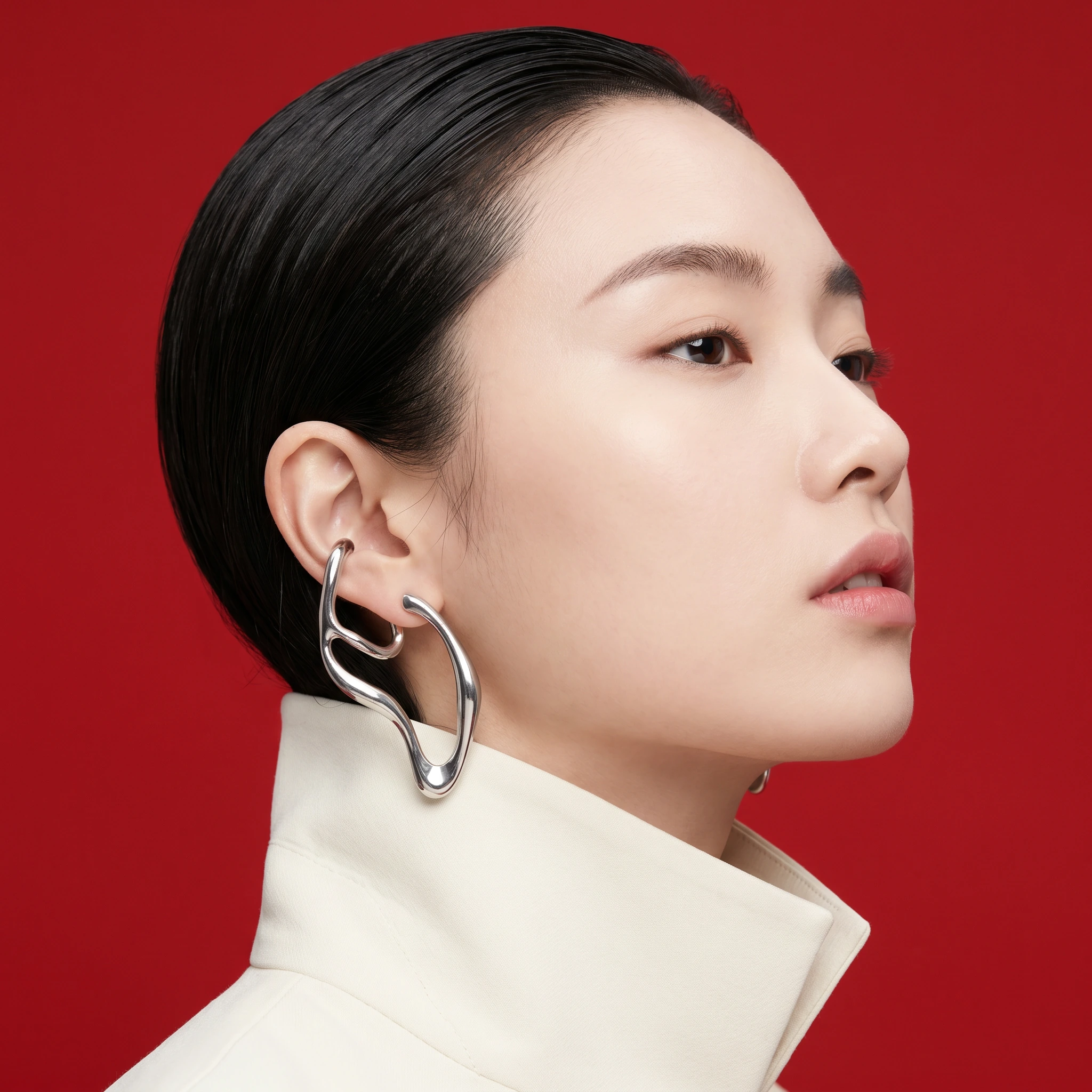 PYRIS — Editorial still