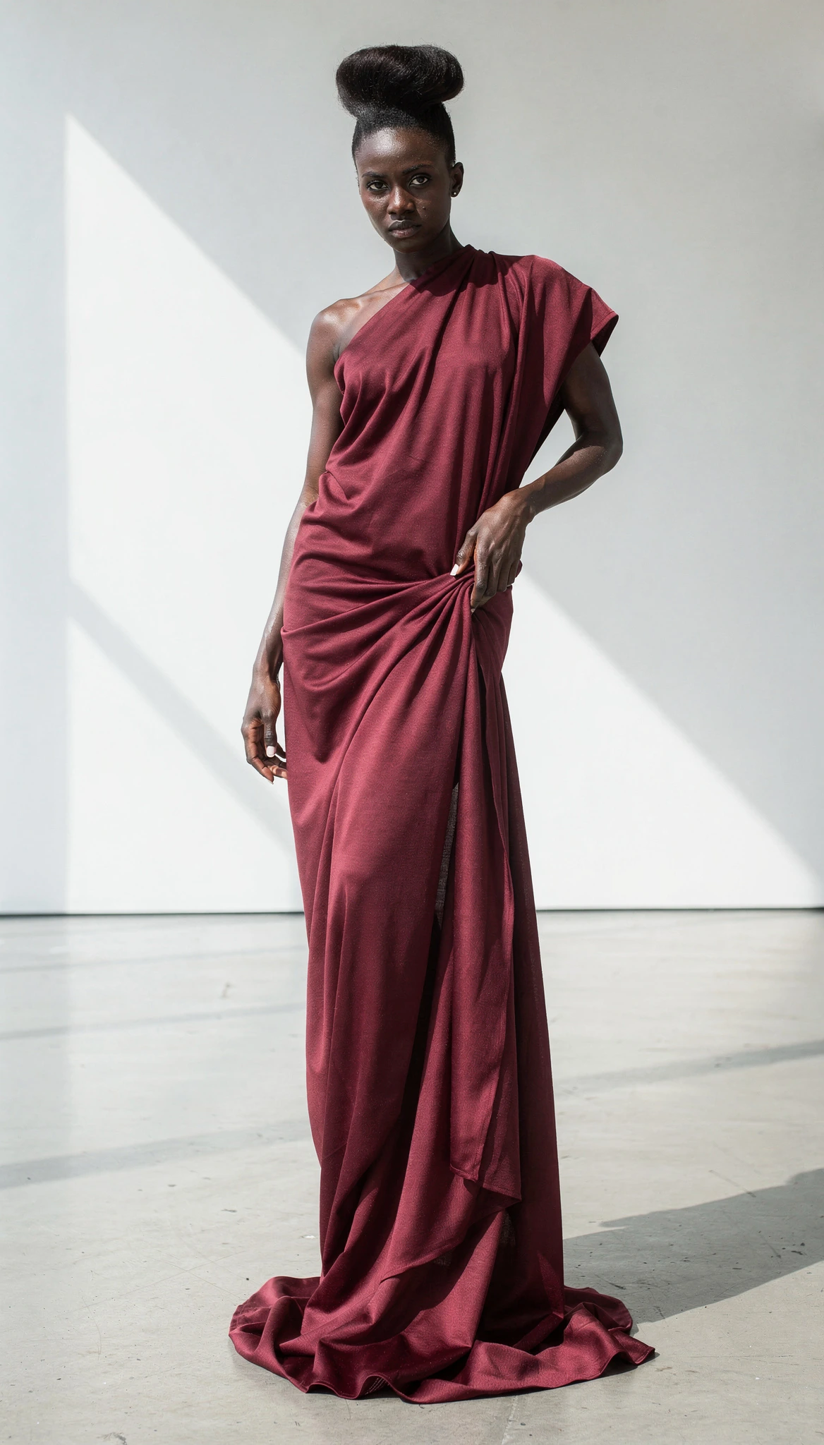 PYRIS — Editorial still