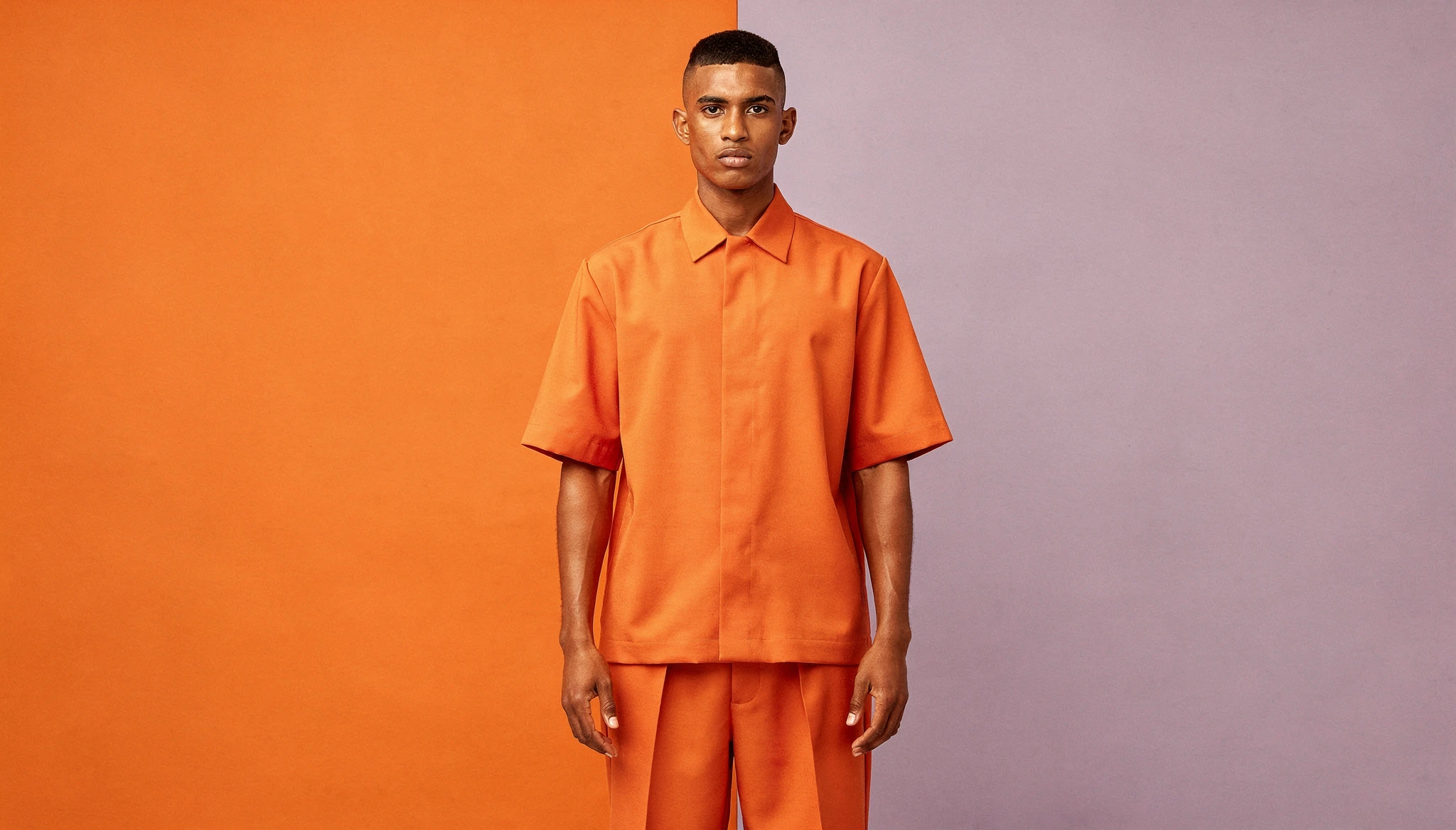 PYRIS — Editorial still