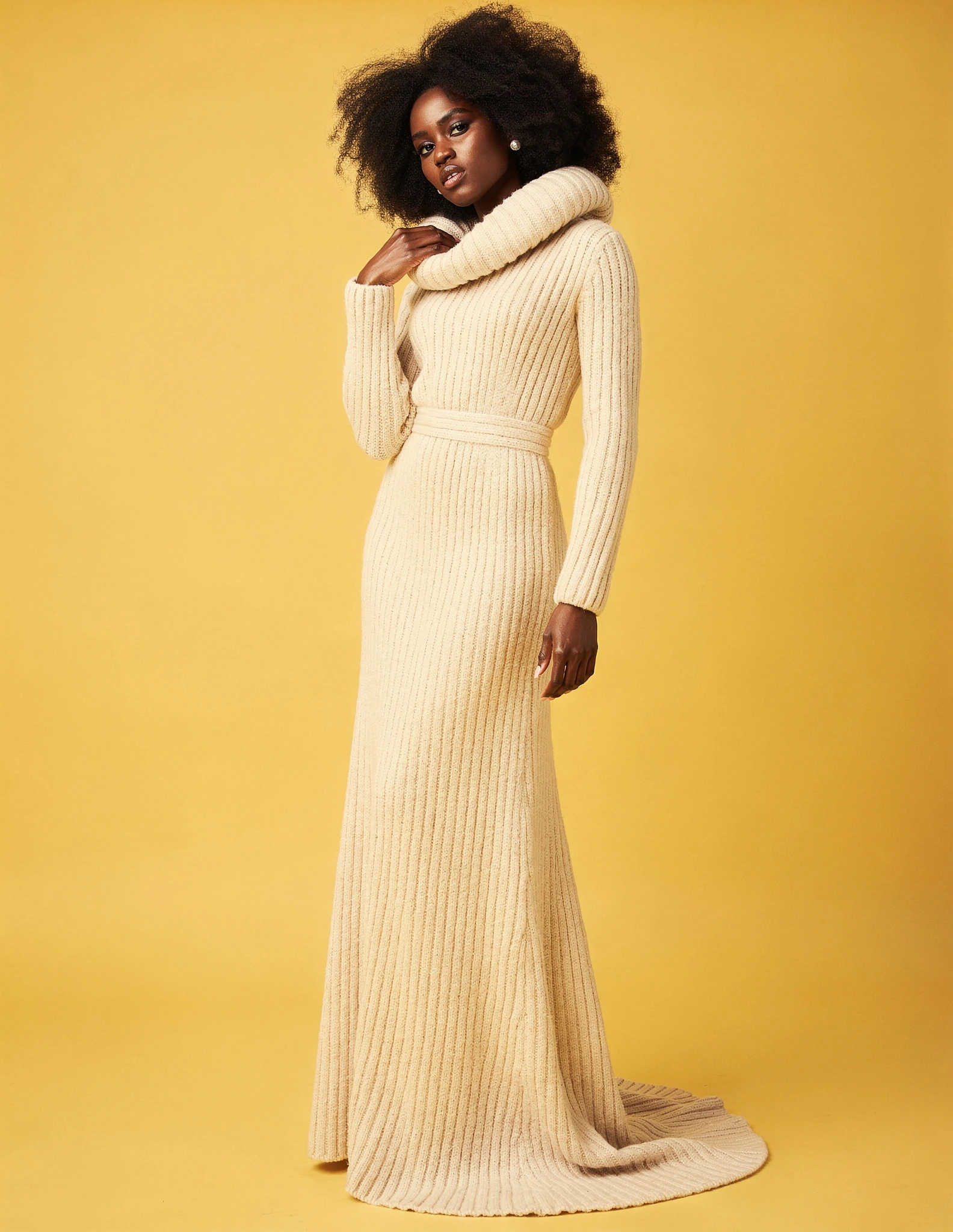 PYRIS — Editorial still