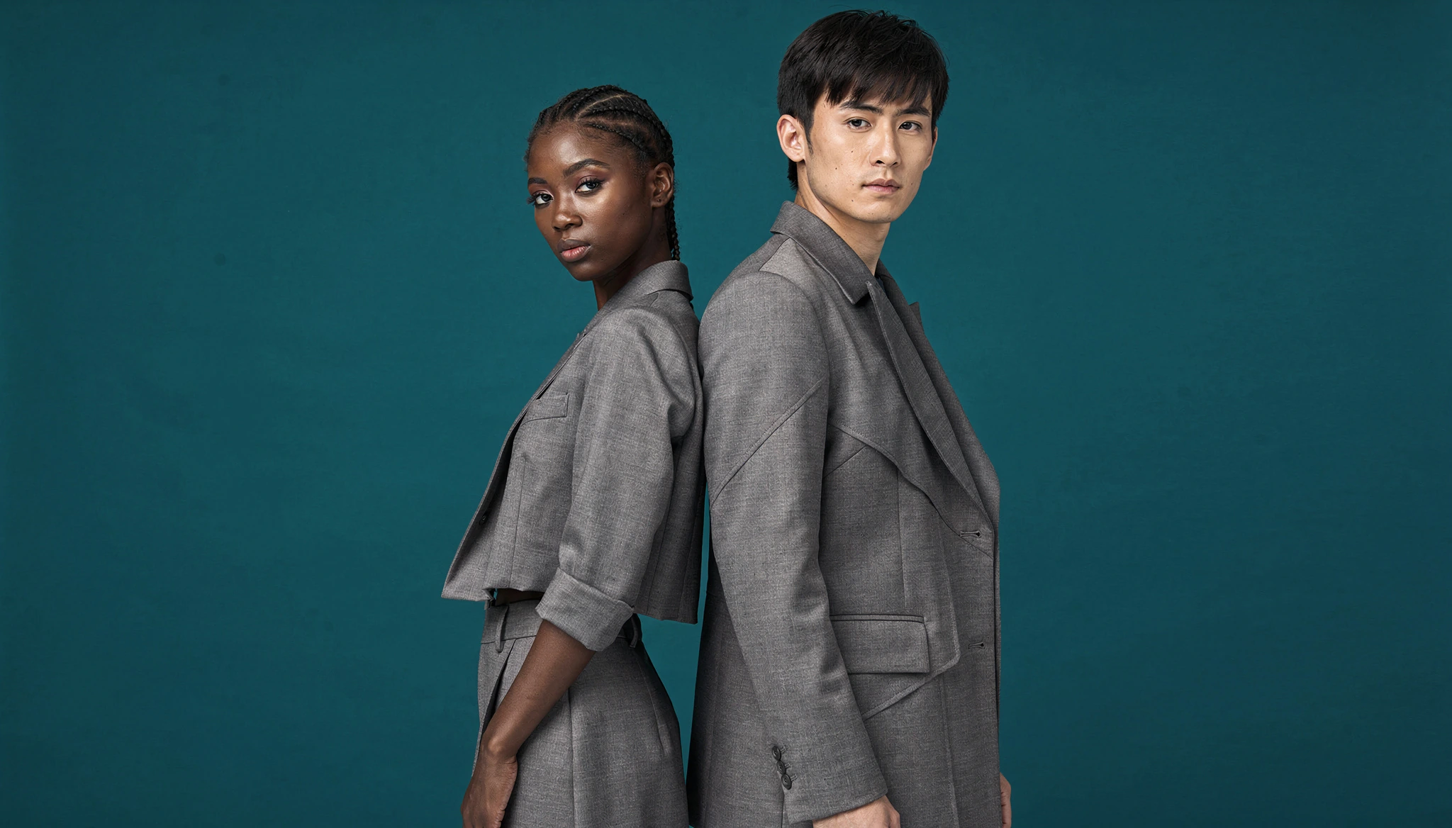 PYRIS — Editorial still