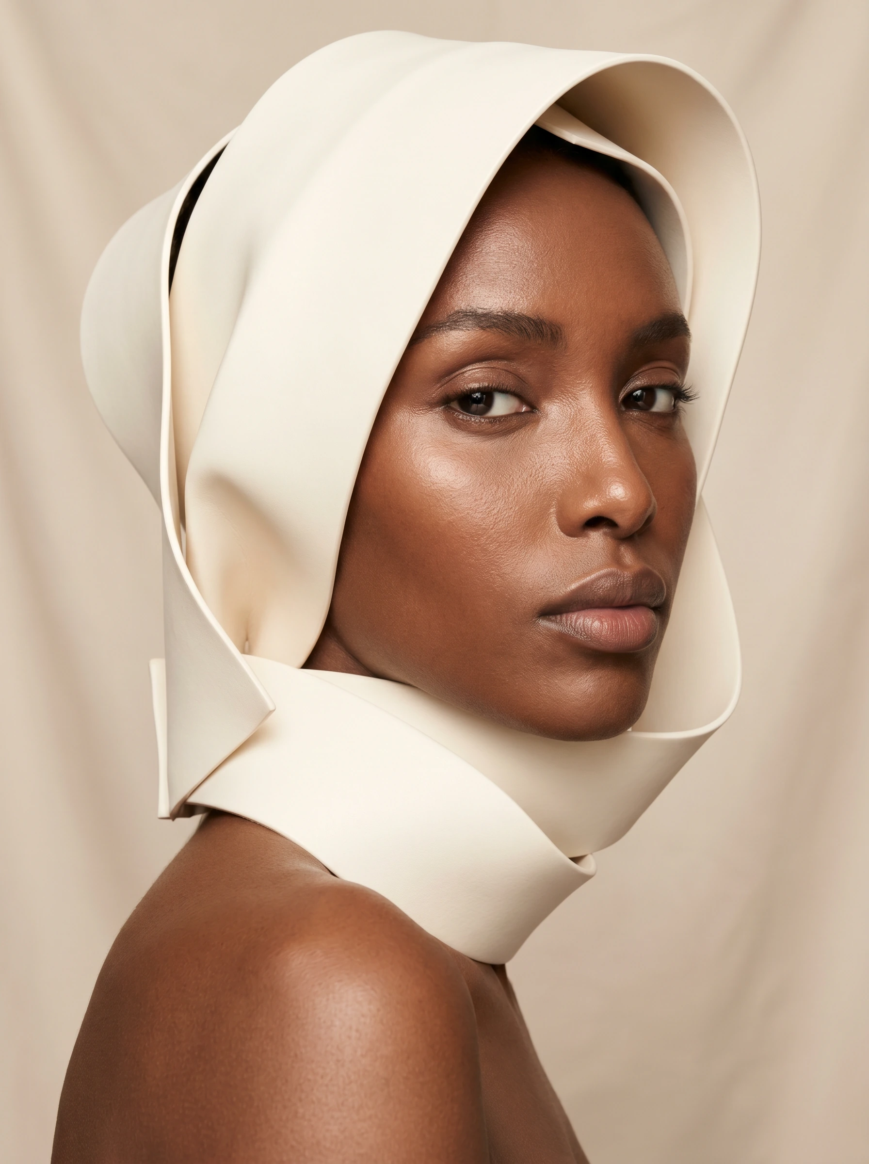 PYRIS — Editorial still